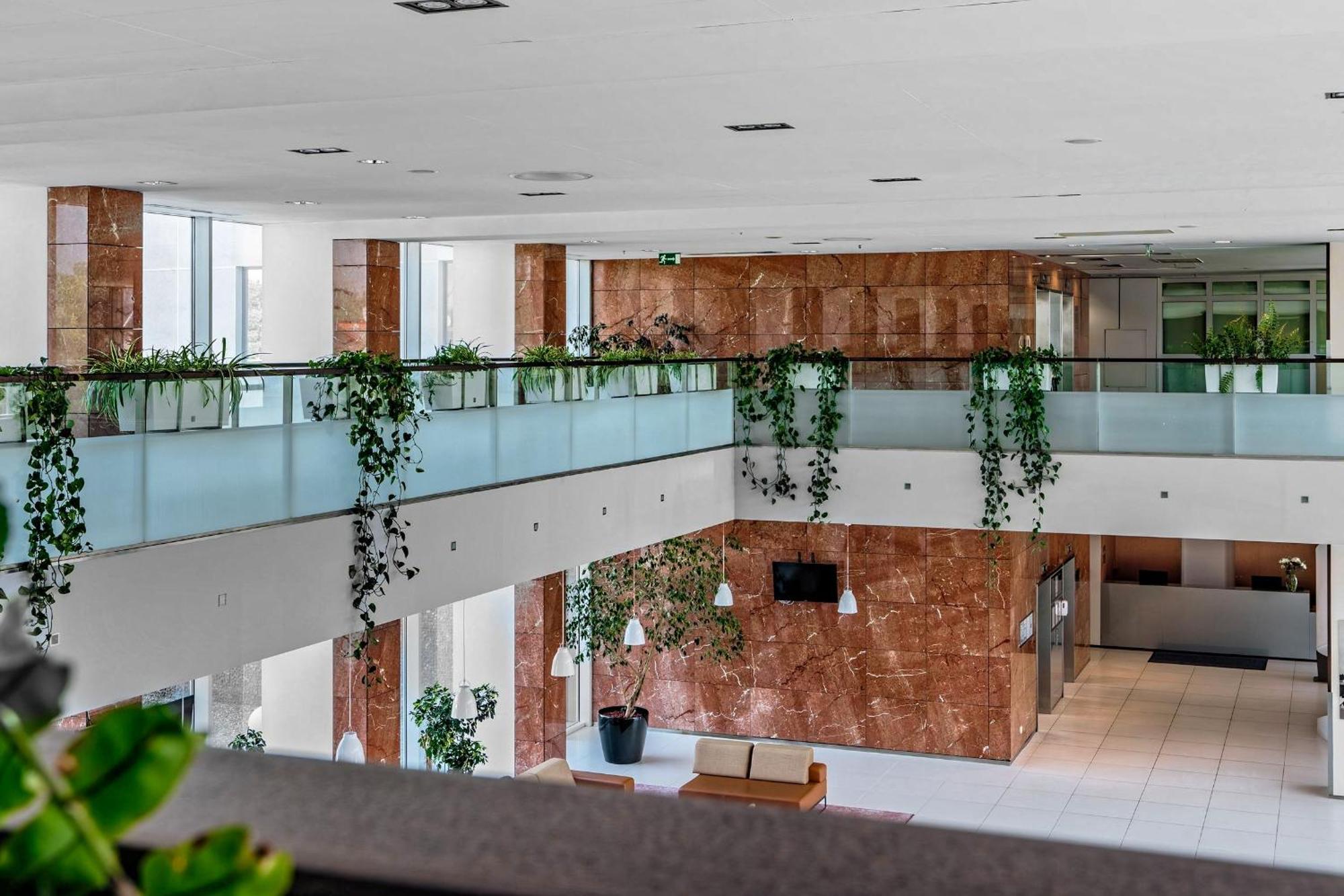 Premier Krakow Hotel — Fotos 3