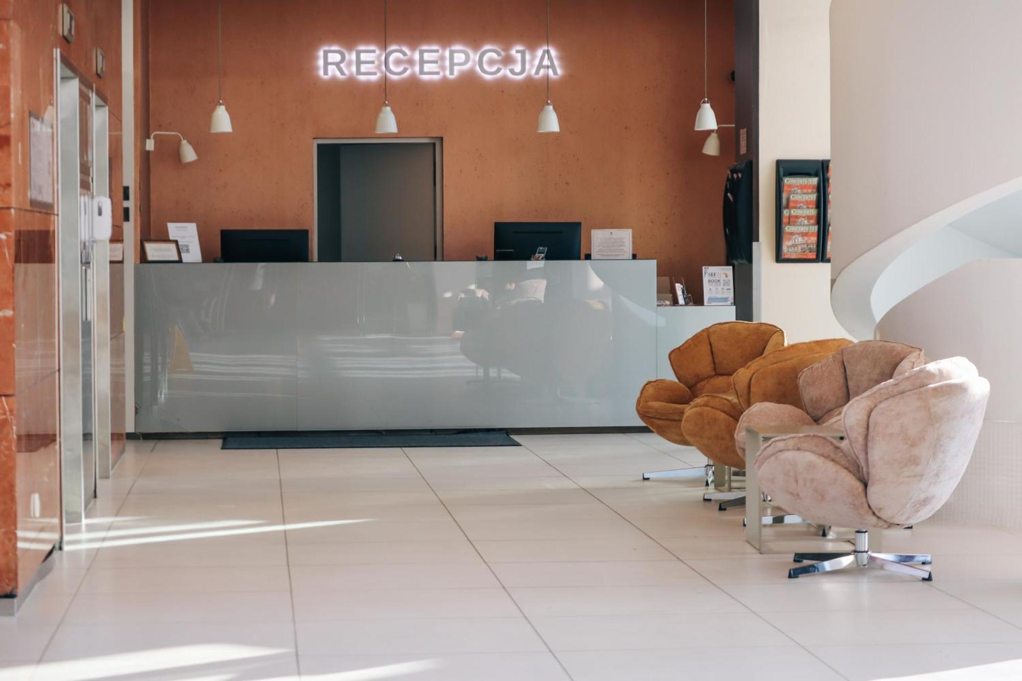 Premier Krakow Hotel — Fotos 2